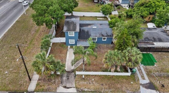 Building Photo - 2911 E 97th Ave