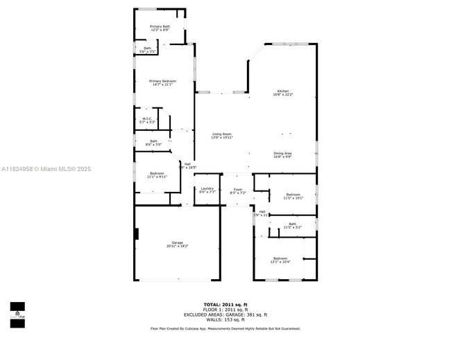 Building Photo - 204 Cameron Dr