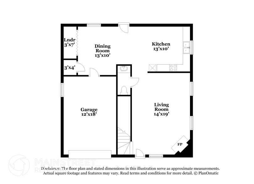 Building Photo - 265 Willow Springs Dr