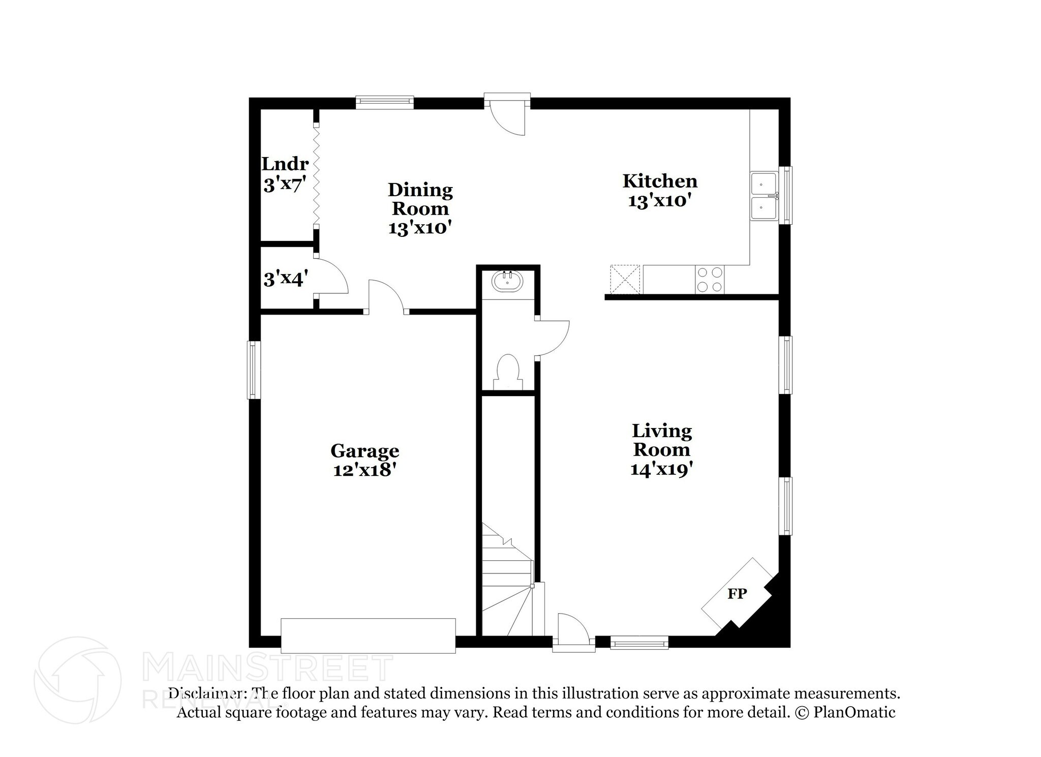 Building Photo - 265 Willow Springs Dr