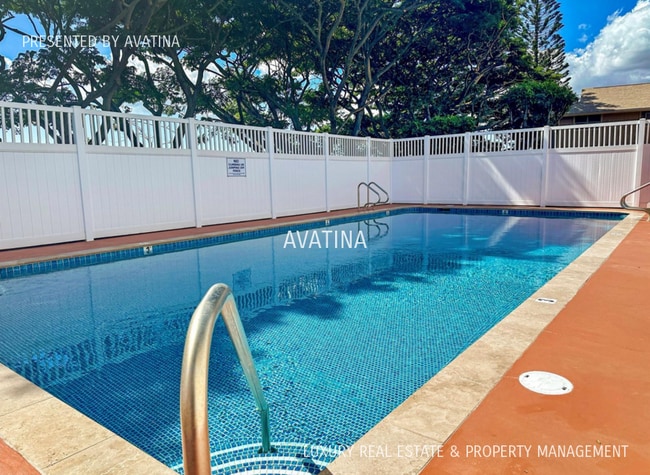Building Photo - 98-1379 Koaheahe Place 32-