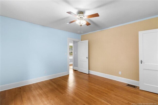Building Photo - 415 Cape Fear Ave