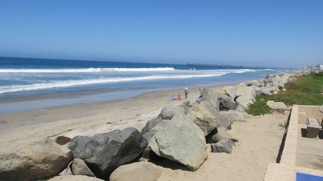 Building Photo - At the beach in IB