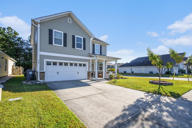 Building Photo - 520 Crossland Dr