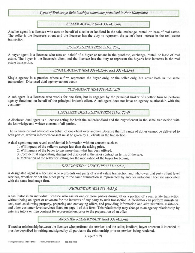 Building Photo - LO-37 Spring St. Newmarket, NH