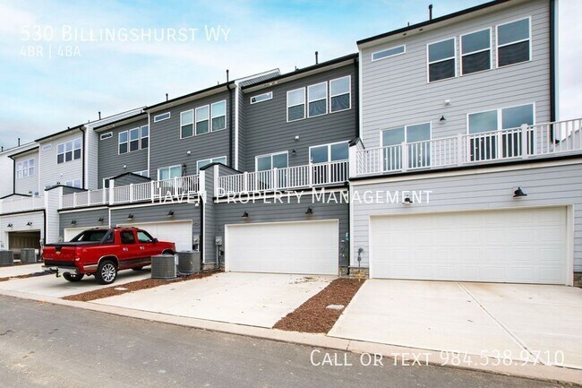 Building Photo - 530 Billingshurst Wy