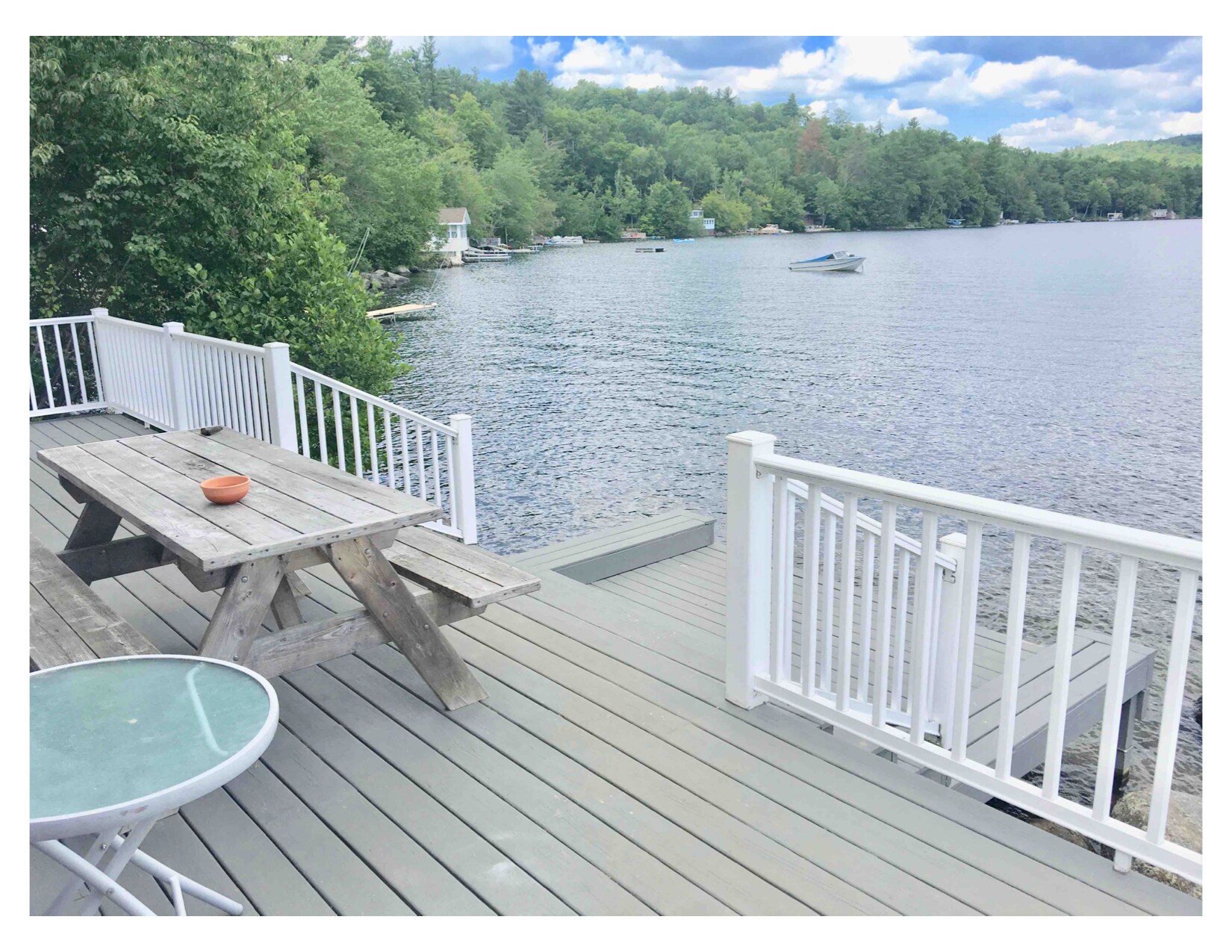 Building Photo - 8 W Shore Rd