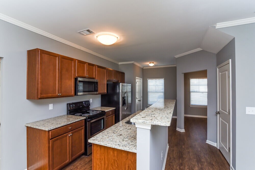 Building Photo - 910 Prather Ct SW