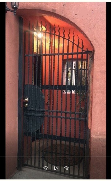 Mother-in-Law Private Entrance - 147 W 118th St
