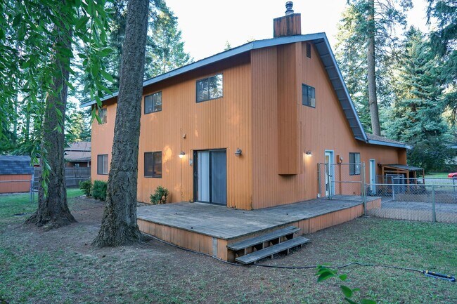 Building Photo - 4 Bedroom home tucked away in Hayden