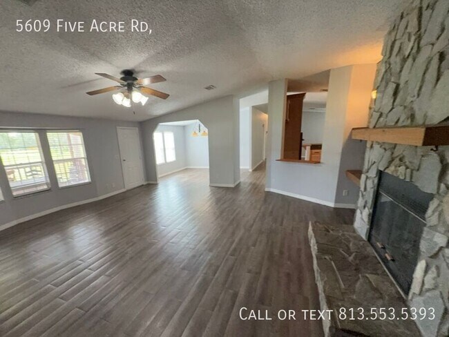 Building Photo - 5609 Five Acre Rd