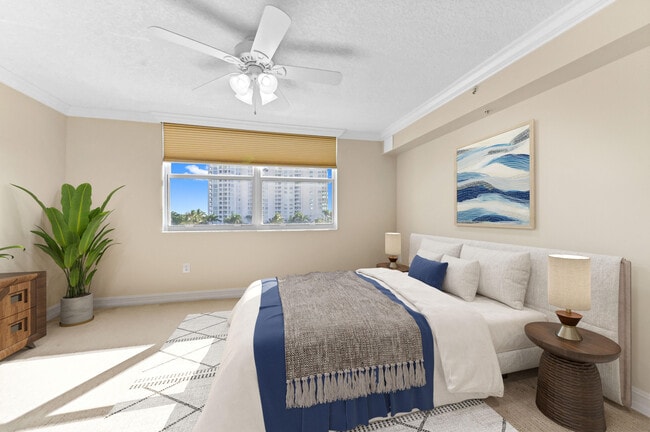 Building Photo - 3606 S Ocean Blvd