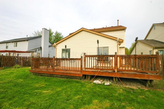 Building Photo - 1310 Abbeyhill Dr