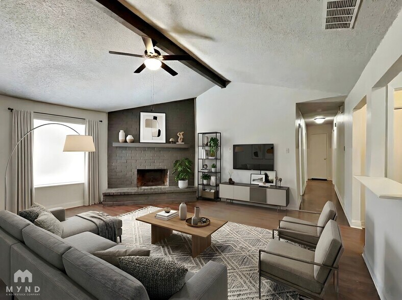 Building Photo - 7309 Fredricksburg Dr