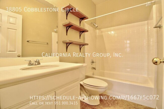 Building Photo - 38805 Cobblestone Cir