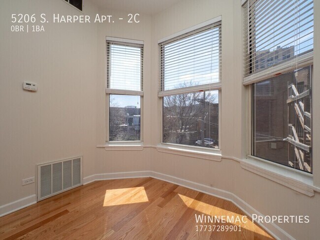 Building Photo - 5206 S Harper Ave
