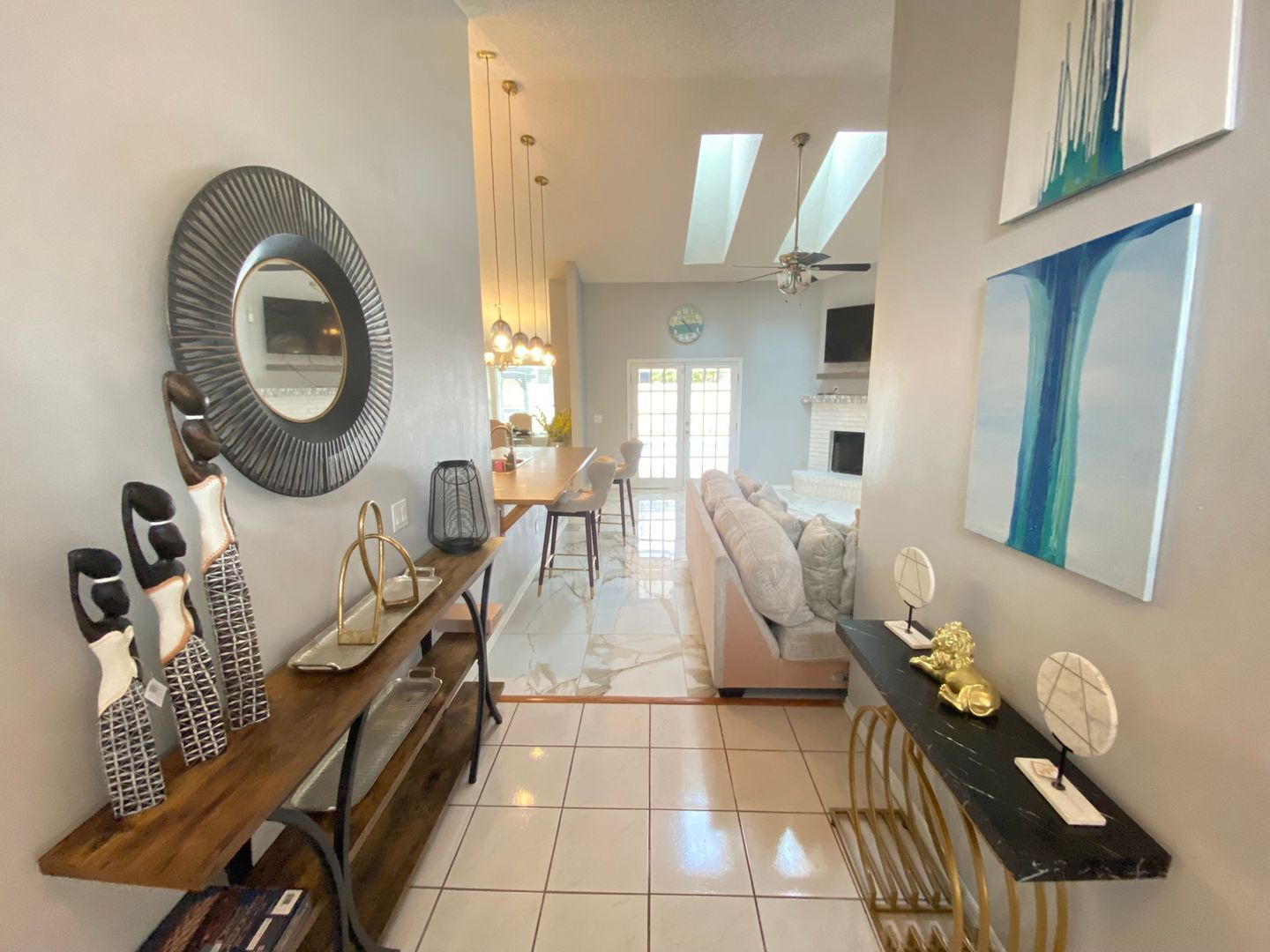 Building Photo - CONWAY/SOUTHFORK RANCH - 4BR/3BA HOME