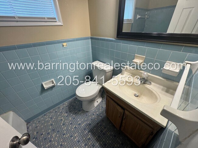 Building Photo - Birmingham/Center Point - Zero Deposit for a Limited Time