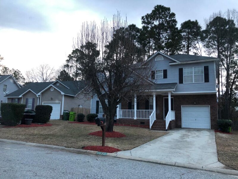 Building Photo - 1220 Bradford Ridge Ln