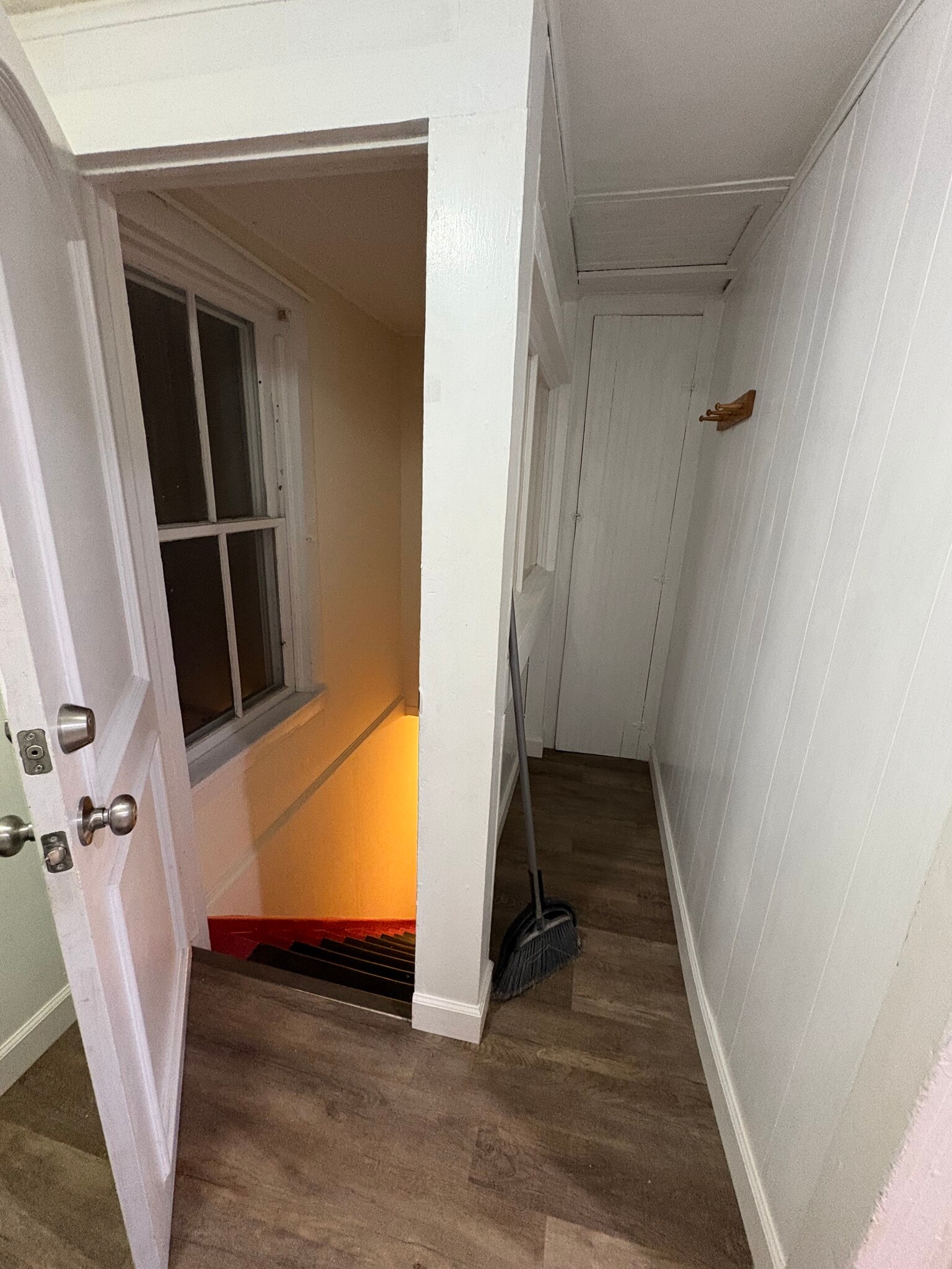 Entry - 227 E Garden St