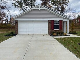 Front of Home - 1260 Slate Ct