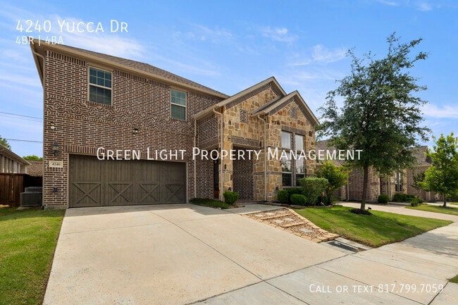 Building Photo - 4240 Yucca Dr