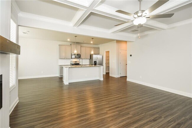 Building Photo - 5379 Fox Den Rd