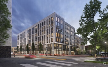 Building Photo - Amara