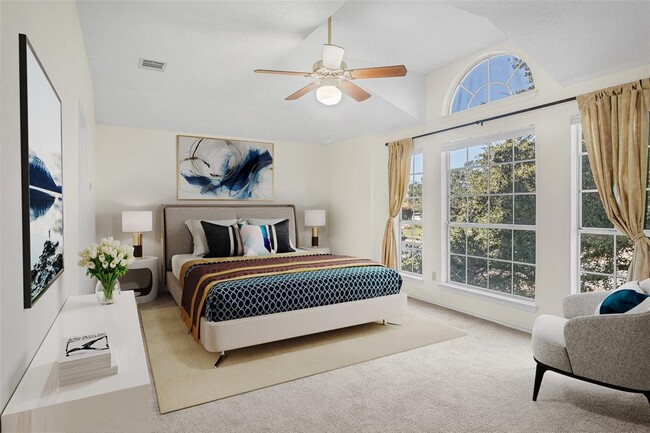 Building Photo - 7801 Callbram Ln