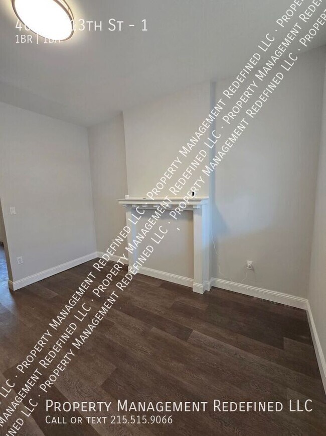 Building Photo - 4645 N 13th St