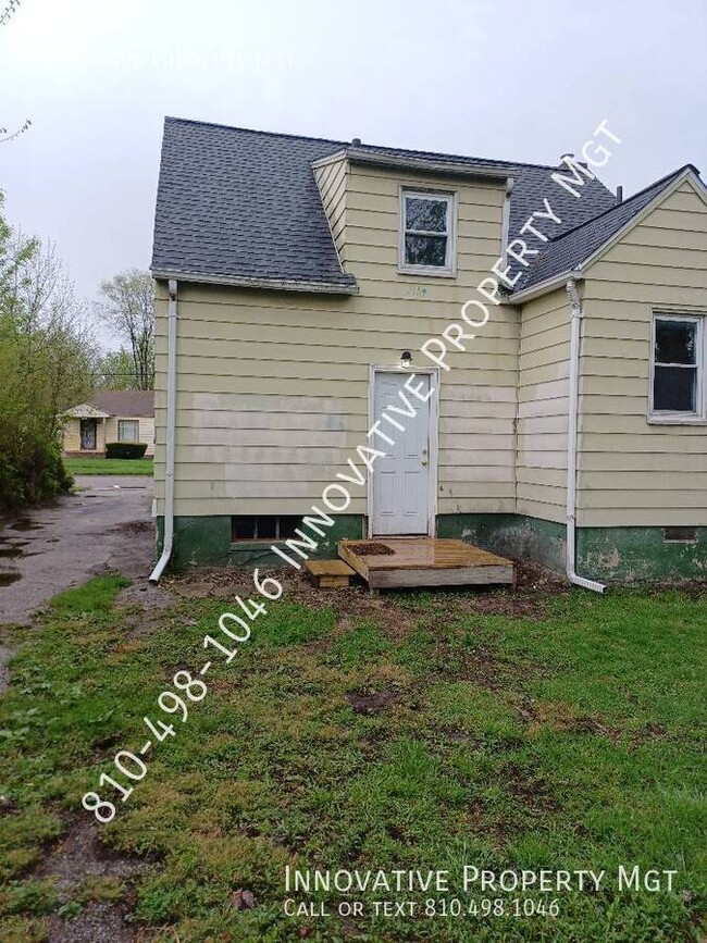 Building Photo - 2613 Wisner St