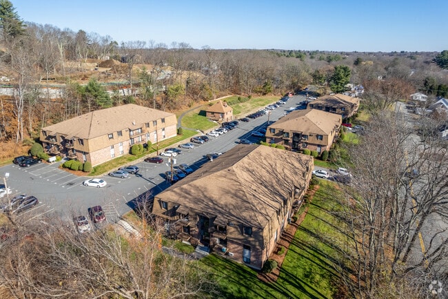 Building Photo - Riverbend Condominiums