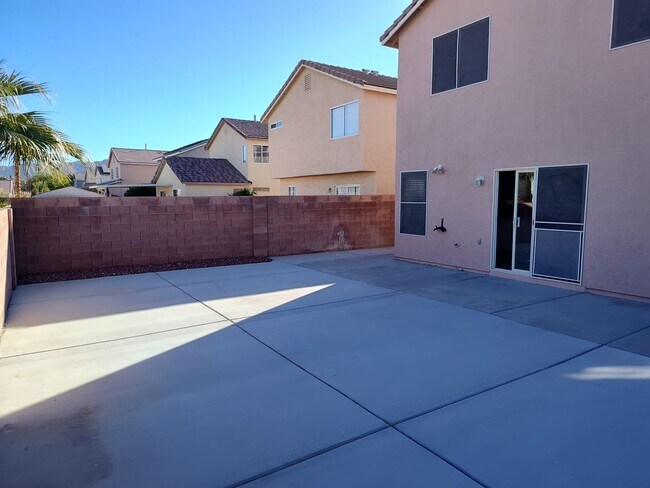 Building Photo - Nellis Air Force Base