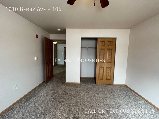 Building Photo - 1010 Berry Ave