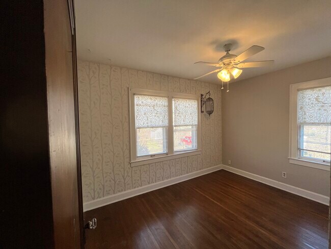 bedroom 2 - 1650 S 5th St