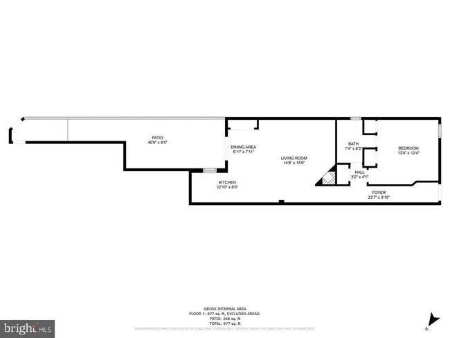 Building Photo - 1408 21st St NW