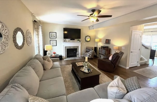Building Photo - Beautiful 4-bedroom house in Baldwinsville