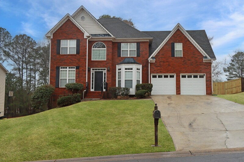 Primary Photo - 1784 Clayhill Pointe SW