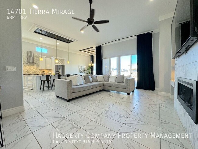 Building Photo - 14701 Tierra Mirage Ave
