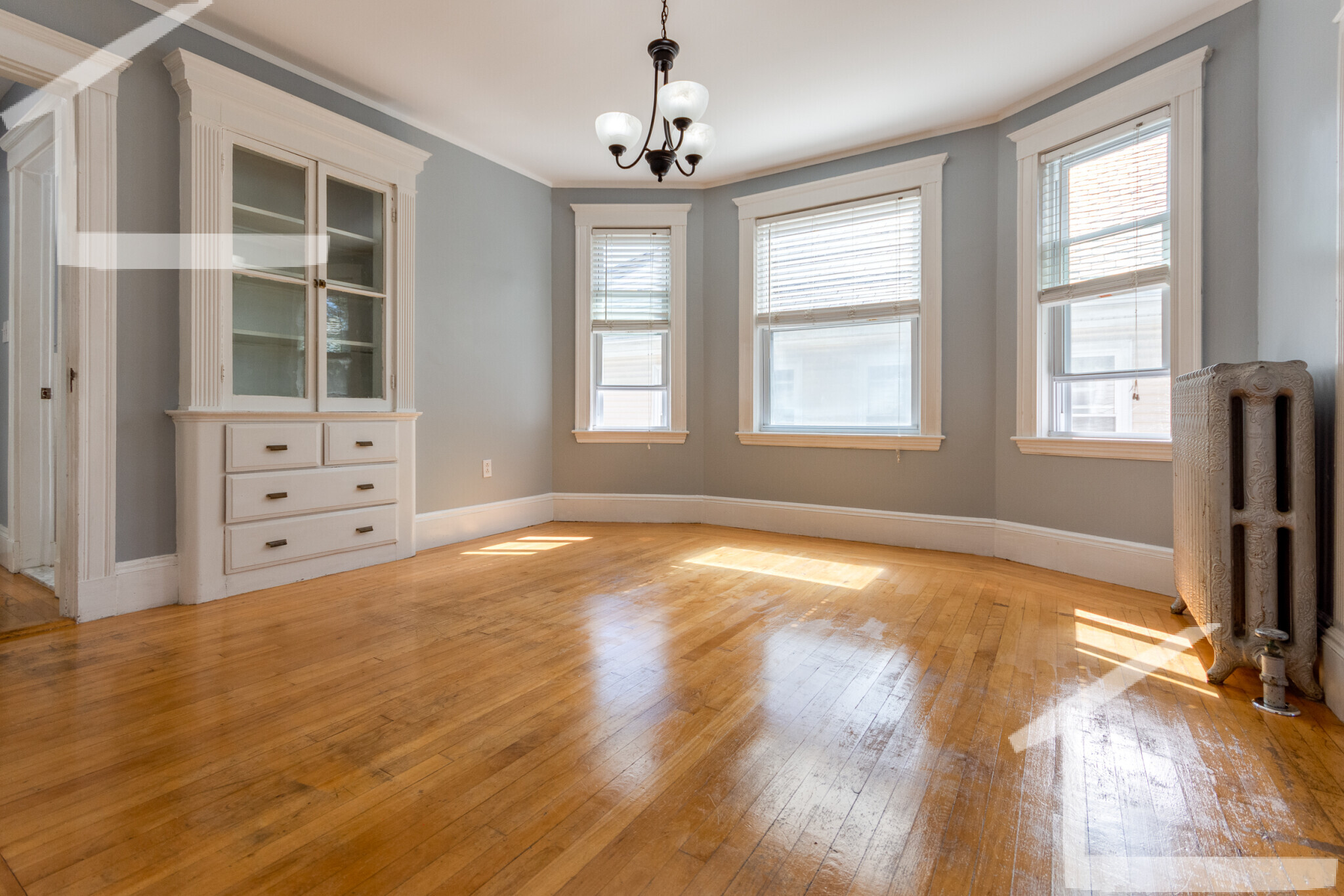 Building Photo - 17 Champney St