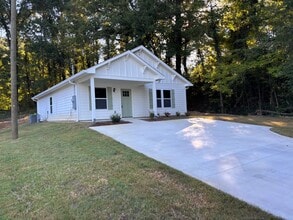 Building Photo - 3 Bedrooms, 2 Bathrooms - NEW CONSTRUCTION...