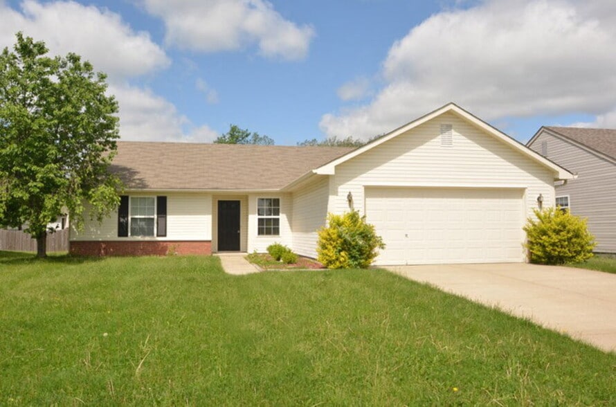 Primary Photo - 8172 Amble Way