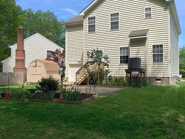 Building Photo - 401 Harper Ct