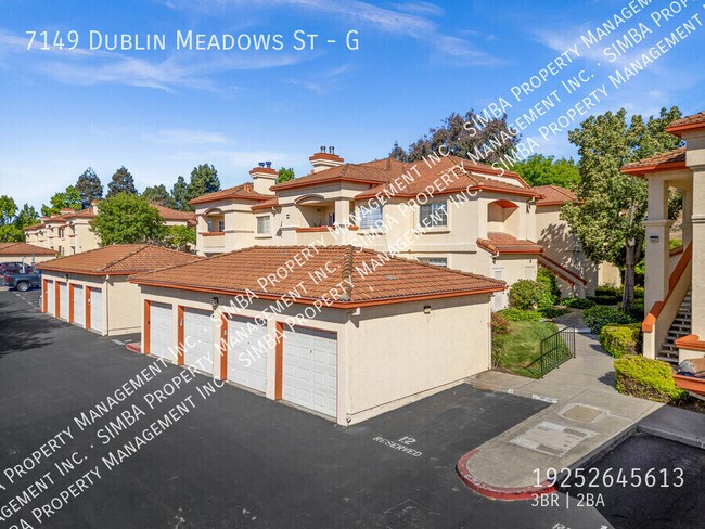 Building Photo - 7149 Dublin Meadows St