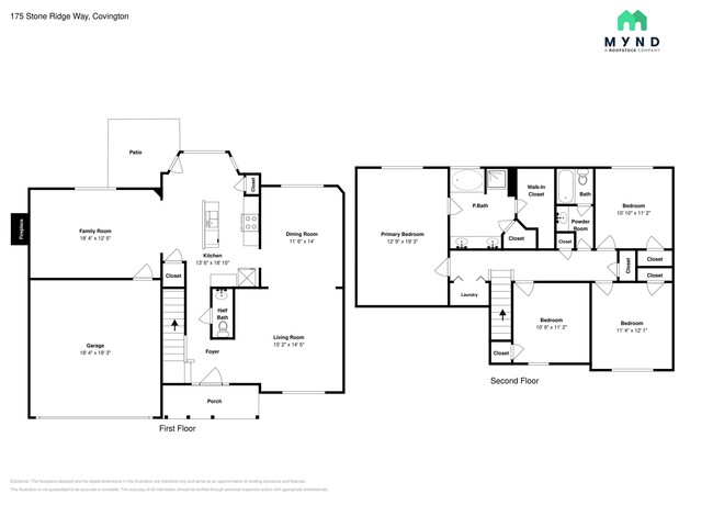 Building Photo - 175 Stone Ridge Way