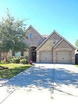Building Photo - 2608 Mountain Sage Dr