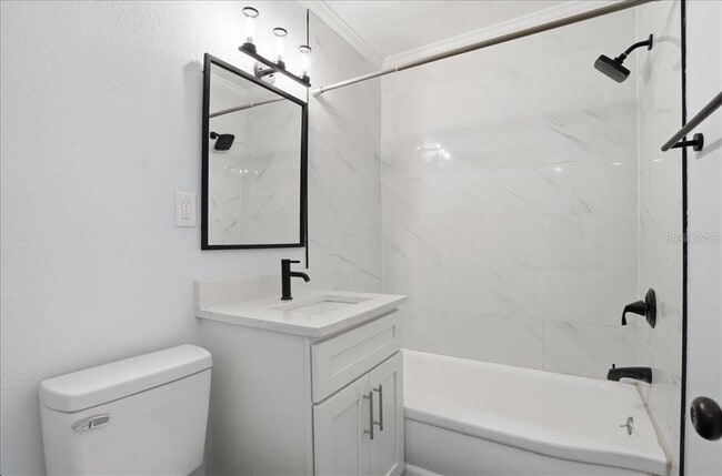 Building Photo - 5897 5th St S