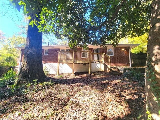 Building Photo - 1061 Homewood Ct