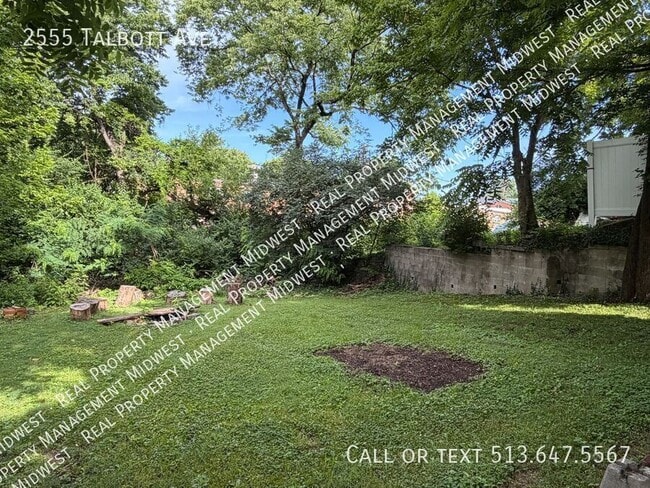 Building Photo - 2555 Talbott Ave