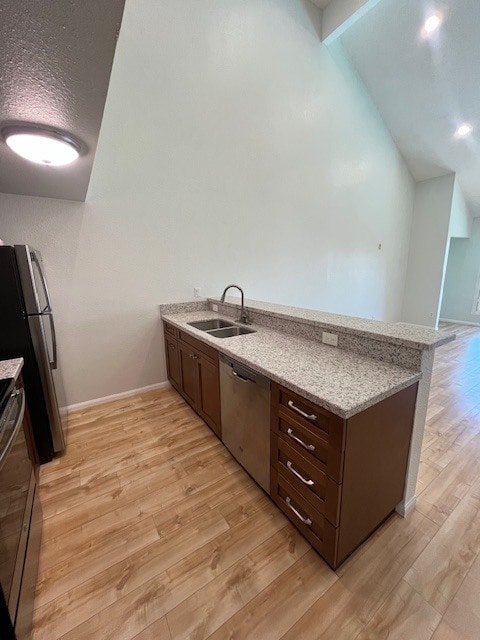 Kitchen - 6275 Rancho Mission Rd